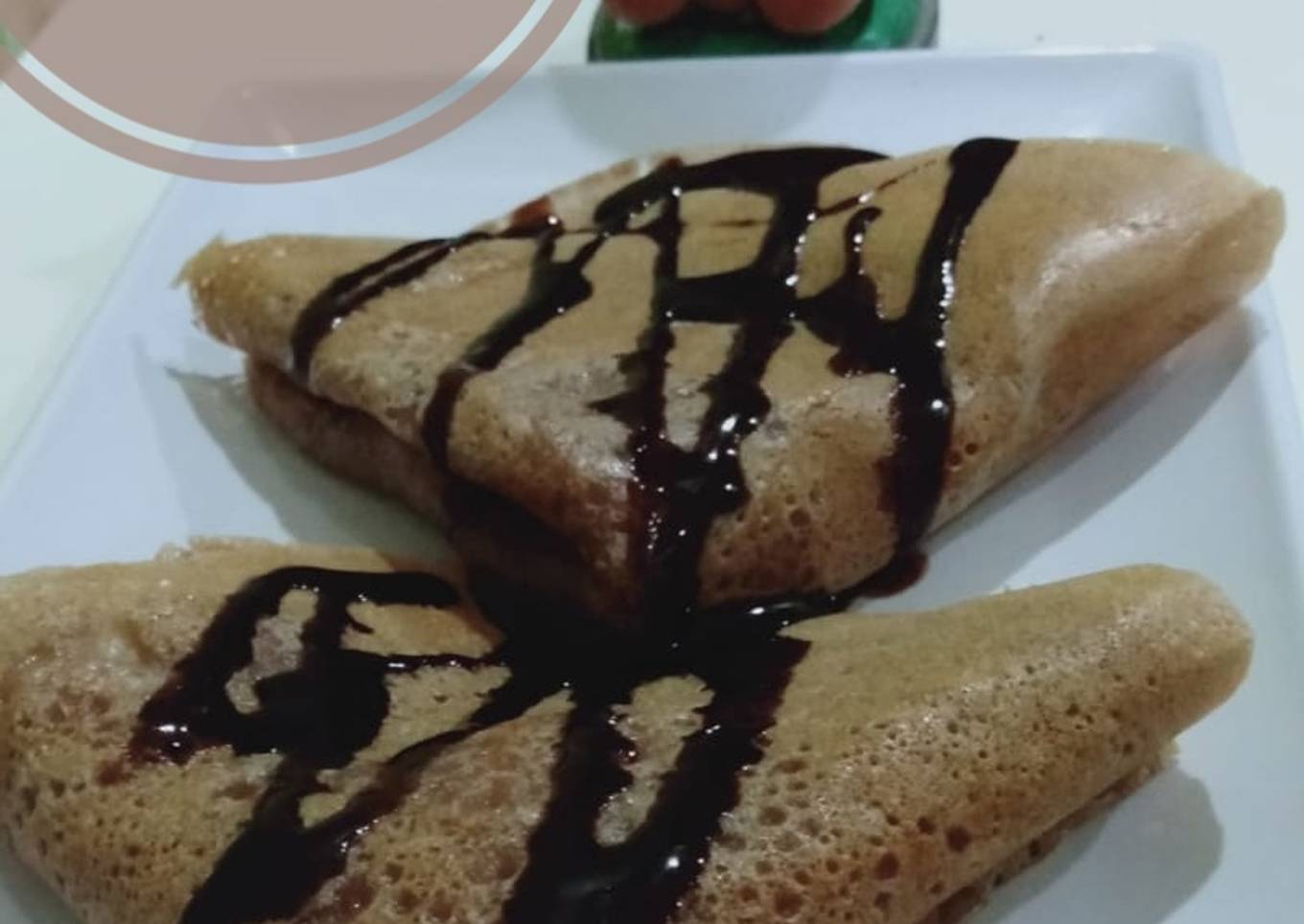160.Kue Laker#rumahan