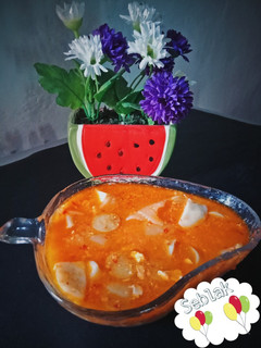 Foto resep Seblak