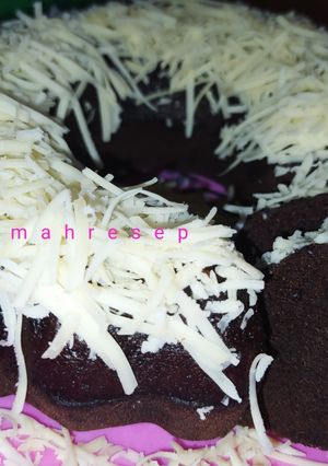Foto resep Brownis Kukus Takaran Sendok