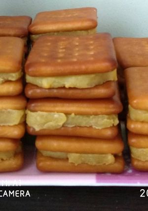 Foto resep Gabin Vla Susu