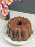 Puding Coklat Mocacino