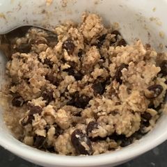 Izu Muesli A picture of Izu Muesli.