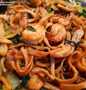 Langkah Mudah untuk Menyiapkan 25. Mie Jawa Udang Anti Gagal