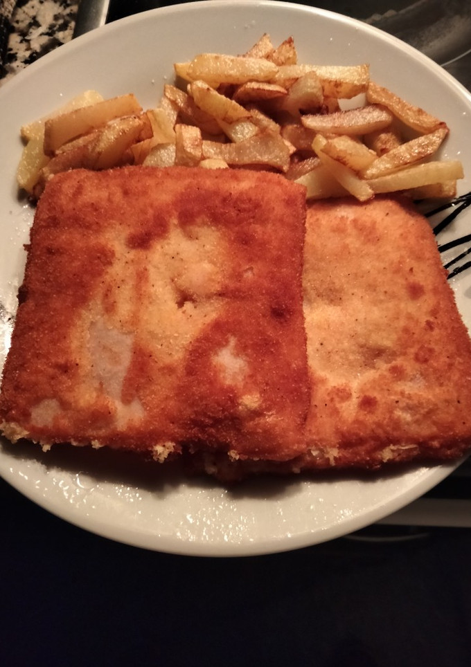 Una foto de San jacobos