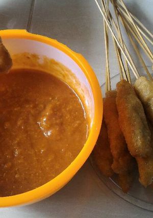 Foto resep Sempol Sambalado