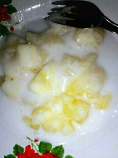 Foto resep Singkong Thailand