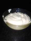 Mayonesa de Ajo (Alioli)