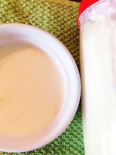 Foto resep Yoghurt dua bahan