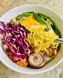 🌱Mì chũ dọn tủ