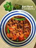 Kari Perut Kambing