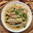 Cah Enoki Telur