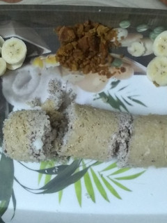 கோதுமைப் புட்டு செய்முறை முக்கிய புகைப்படம்