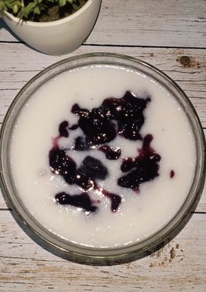 Foto resep Kolak Ubi Ungu