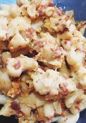 Foto resep Macaroni Schotel Ala-ala😜