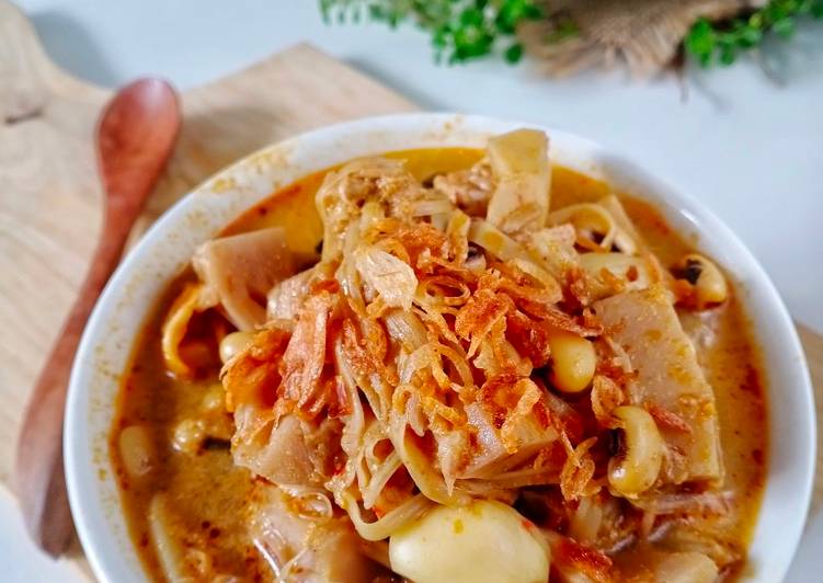 Gulai nangka Gulai nangka