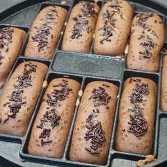 Pukis রেসিপির প্রধান ছবি