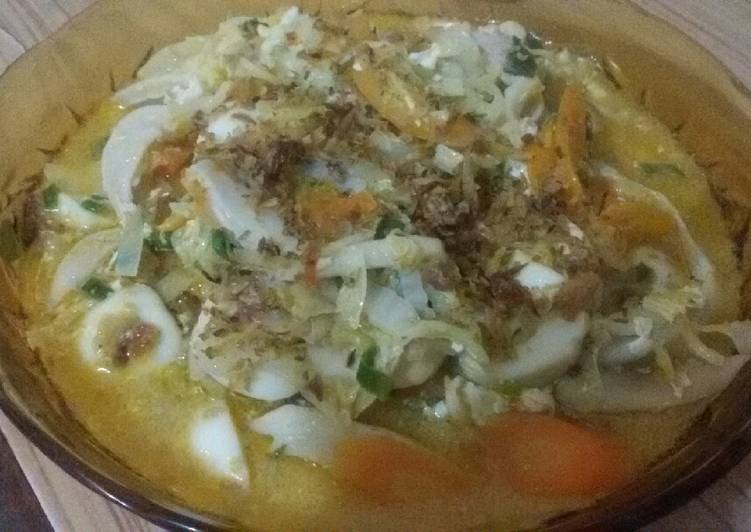 Bahan Capcay Sayur Bola Ikan | Langkah Membuat Capcay Sayur Bola Ikan Yang Lezat
