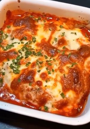 Foto de Parmegiana de carne