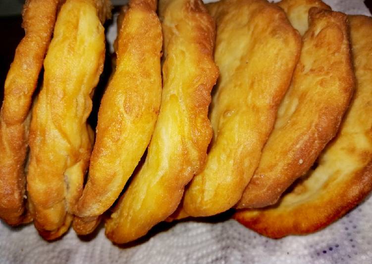 Lusta lángos