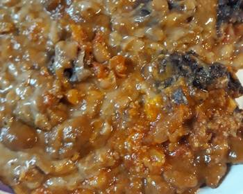 New Recipe Bean Casserole Home Style