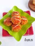 Arancini