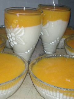 صورة لوصفة بالوظة🍊🍴