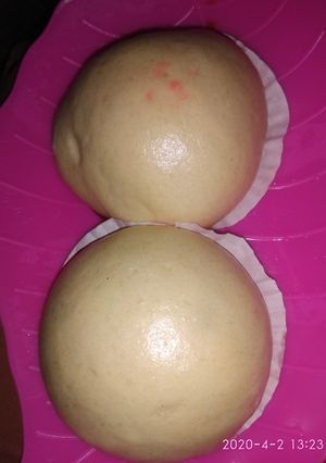 Foto resep Bakpau mantul