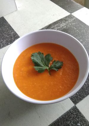 Foto resep Saus Tomat Sehat