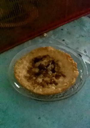 Foto resep Terigu goreng