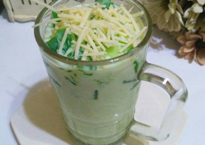 Langkah Mudah untuk Menyiapkan Buko pandan hemat dan simple Anti Gagal