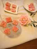Veg Marshmallow
