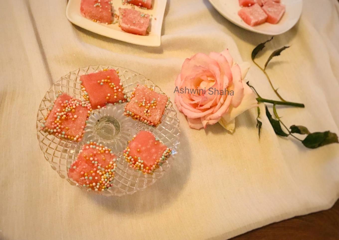 Veg Marshmallow