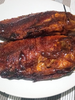 Foto resep Ikan Nila Bakar Teflon