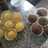 Muffins de vainilla en 3 pasos!