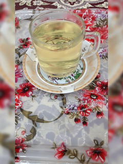 عکسی از دستور 🌿دمنوش آویشن🌿