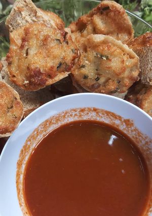 Foto resep Tahu Walik
