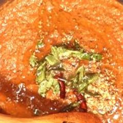 A picture of Tomato chutney.