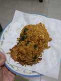 Martabak mie mini chef devina hermawan