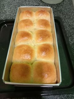 Foto resep Roti Sobek