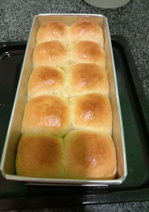 Foto resep Roti Sobek