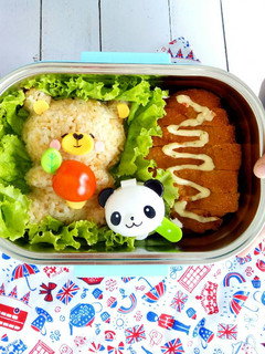Foto resep Chicken Katsu