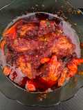 Ayam Gongso
