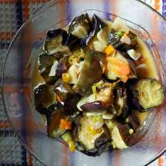 Tumis Terong ungu belemak😁 রেসিপির প্রধান ছবি