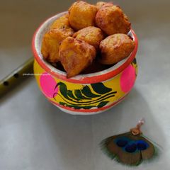 A picture of Tale er Bora.