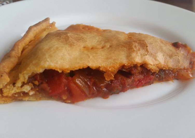 How to Make Speedy La coca du Papy