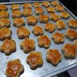 Kue Kering Kacang Tanah
