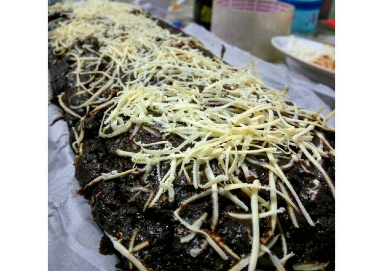 Chocolate Fudge Brownies