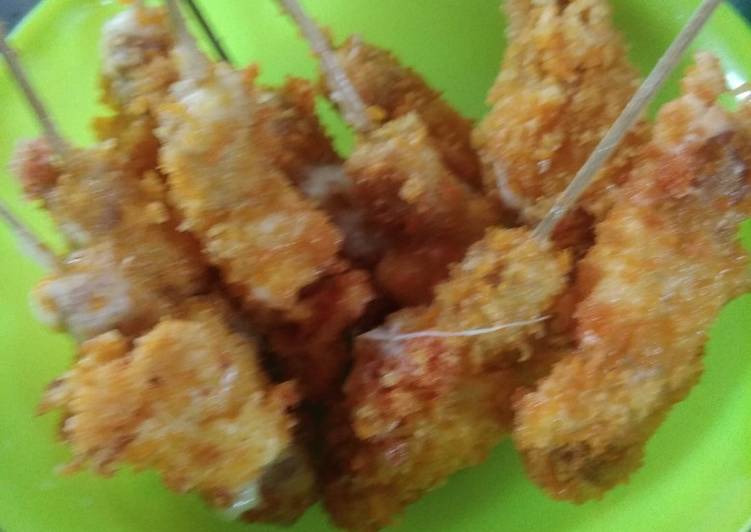 Corndog