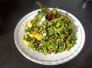 A picture of paneer pulao