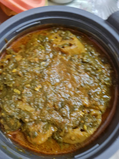कमल ककड़ी पालक की सब्जी(kamal kakdi palak ki sabzi recipe in hindi) रेसिपी मुख्य फोटो